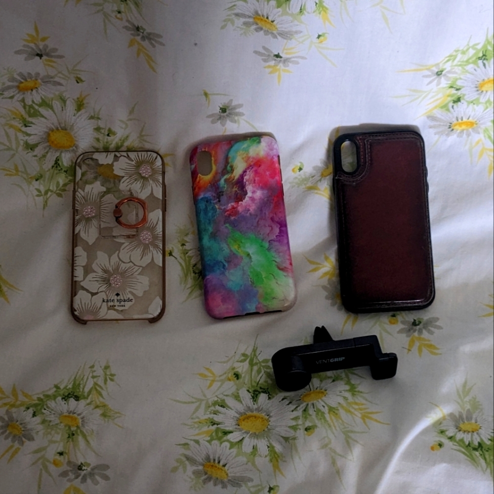 Apple iPhone XR Cases